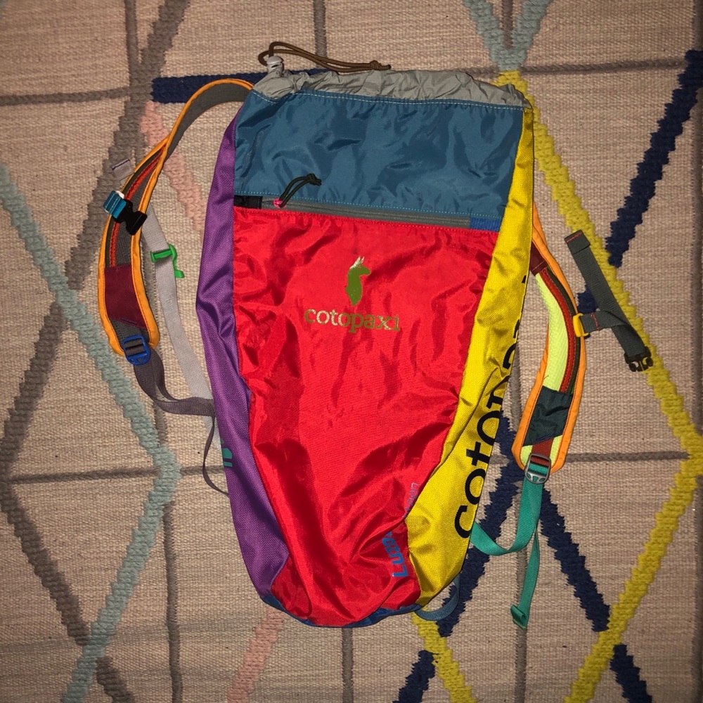 Cotopaxi 18L daypack